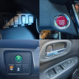 Honda Hr-v 1.8i, AWD, �������, ������, �������, ������, ���! | Mobile.bg � ����� ������ 16