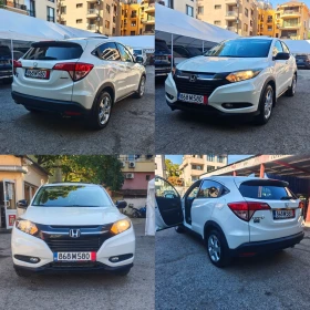 Honda Hr-v 1.8i, AWD, �������, ������, �������, ������, ���! | Mobile.bg � ����� ������ 7