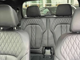 BMW X7 * xDrive50i * �� ���������������� �� MERCEDES | Mobile.bg � ����� ������ 13
