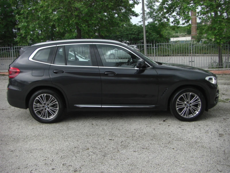 BMW X3 Luxory Xdrive FUL LED PANORAMA 19хил.км., снимка 6 - Автомобили и джипове - 48164095