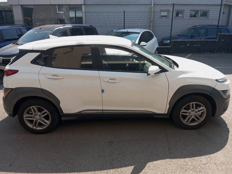 Hyundai Kona, снимка 3 - Автомобили и джипове - 48548895