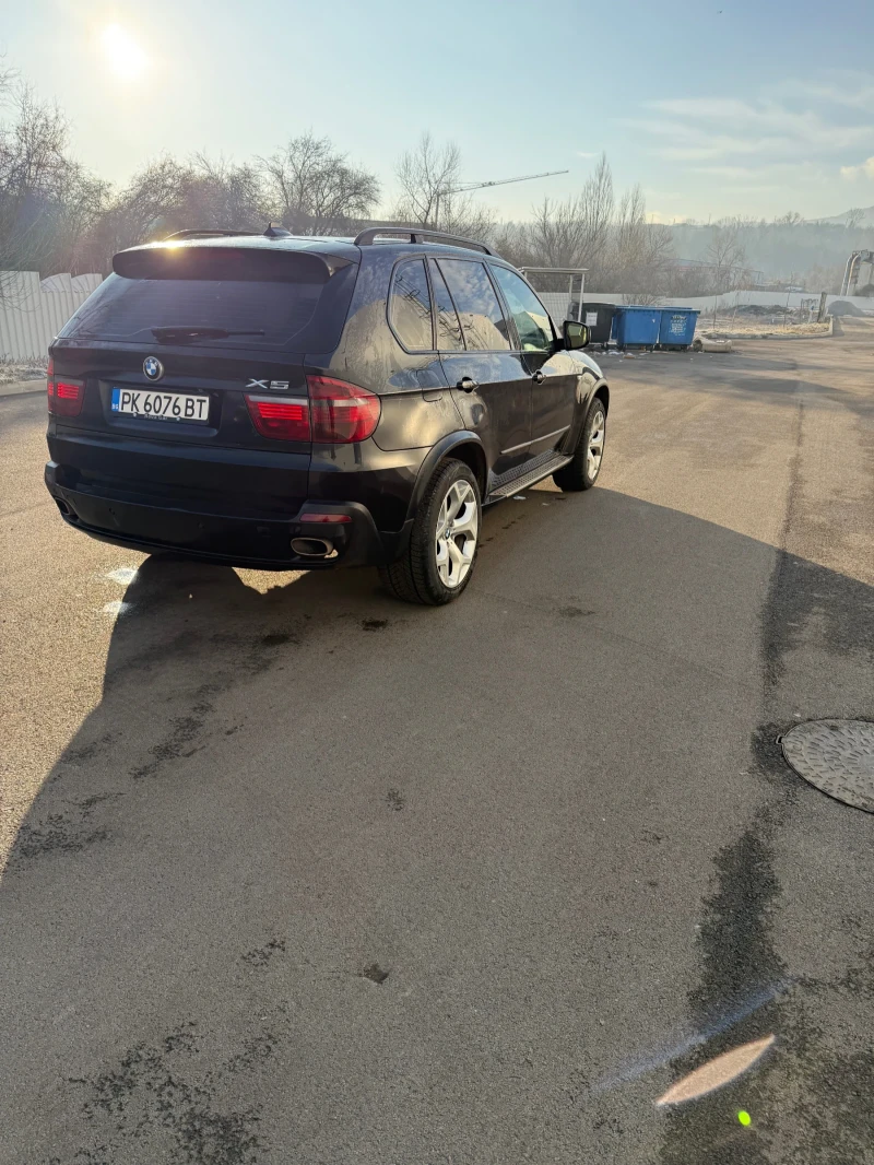 BMW X5 HEAD UP Kamera, снимка 4 - Автомобили и джипове - 48831008