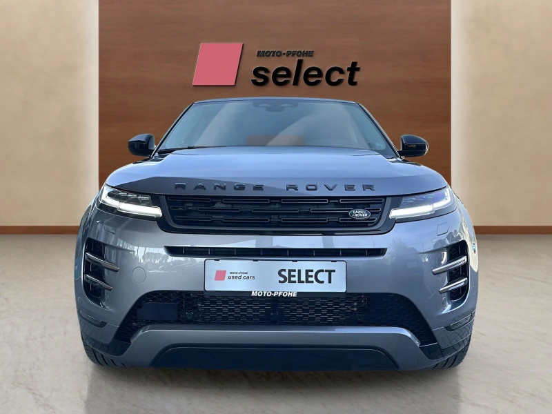 Land Rover Range Rover Evoque 1.5 PHEV, снимка 3 - Автомобили и джипове - 49157848