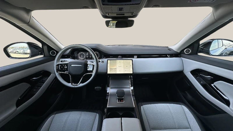 Land Rover Range Rover Evoque 1.5 PHEV, снимка 9 - Автомобили и джипове - 49157848