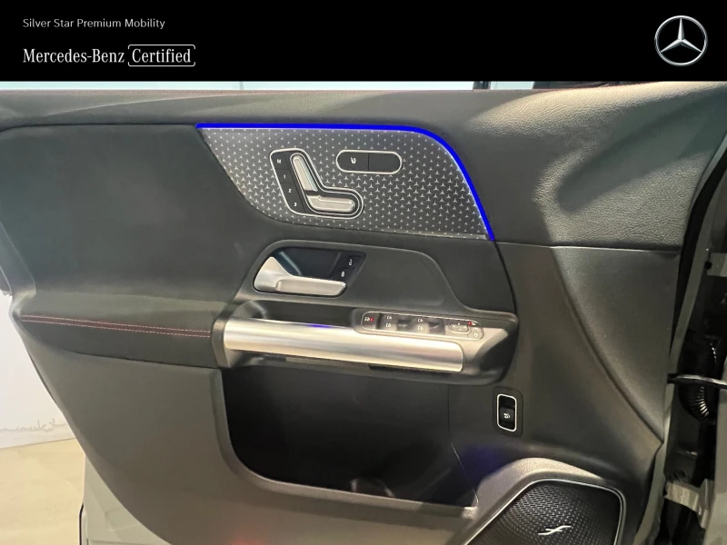 Mercedes-Benz GLA 35 4MATIC, снимка 10 - Автомобили и джипове - 51328180