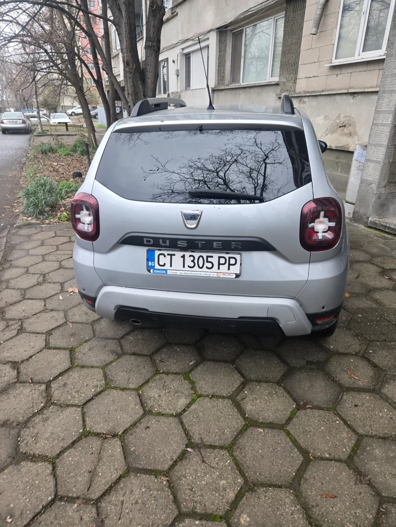 Dacia Duster, снимка 3 - Автомобили и джипове - 52282124