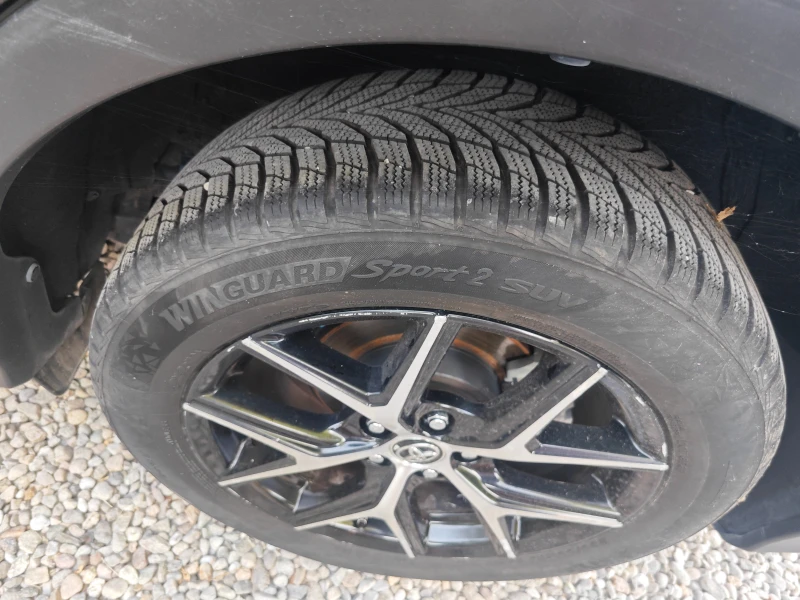 Toyota Rav4 2.0d4d 2016 СПЕШНО, снимка 7 - Автомобили и джипове - 51647163