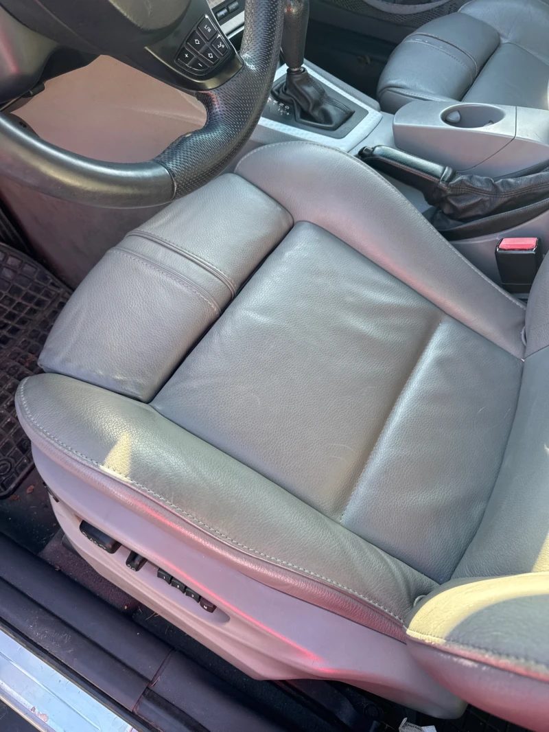 BMW X3 3.0d xdrive, снимка 7 - Автомобили и джипове - 52248089