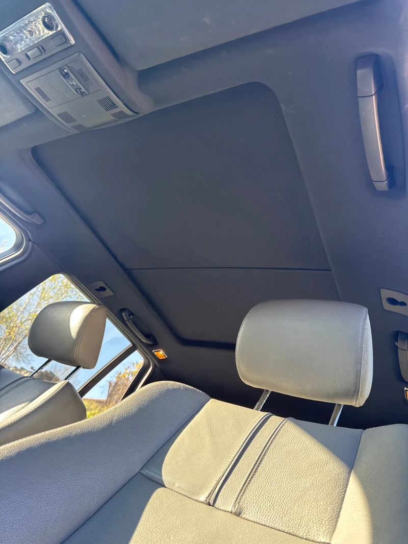 BMW X3 3.0d xdrive, снимка 8 - Автомобили и джипове - 52248089