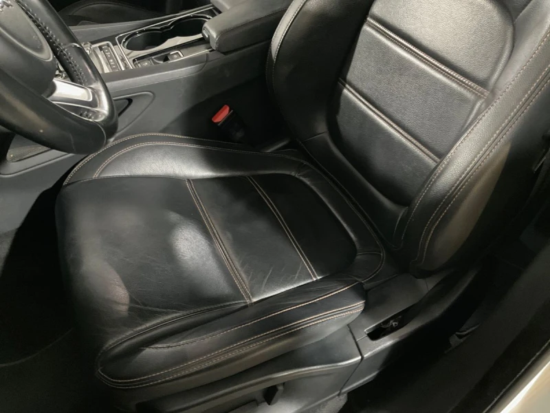 Jaguar F-PACE  30d AWD, снимка 9 - Автомобили и джипове - 52488914