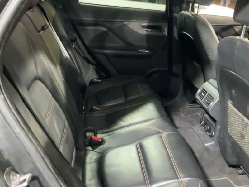 Jaguar F-PACE  30d AWD, снимка 5 - Автомобили и джипове - 52488914