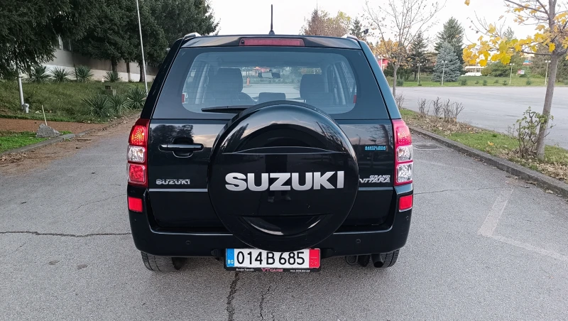 Suzuki Grand vitara 1.9 DD-S , снимка 4 - Автомобили и джипове - 52526311