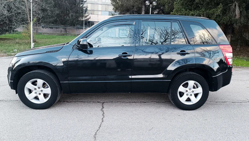 Suzuki Grand vitara 1.9 DD-S , снимка 2 - Автомобили и джипове - 52526311