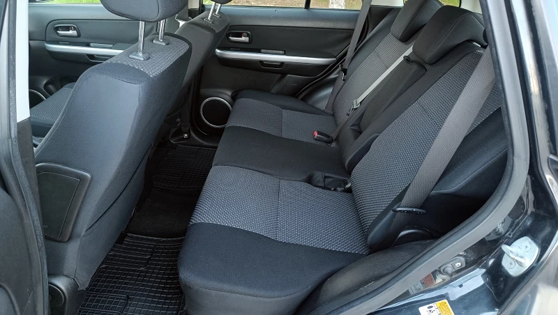 Suzuki Grand vitara 1.9 DD-S , снимка 15 - Автомобили и джипове - 52526311