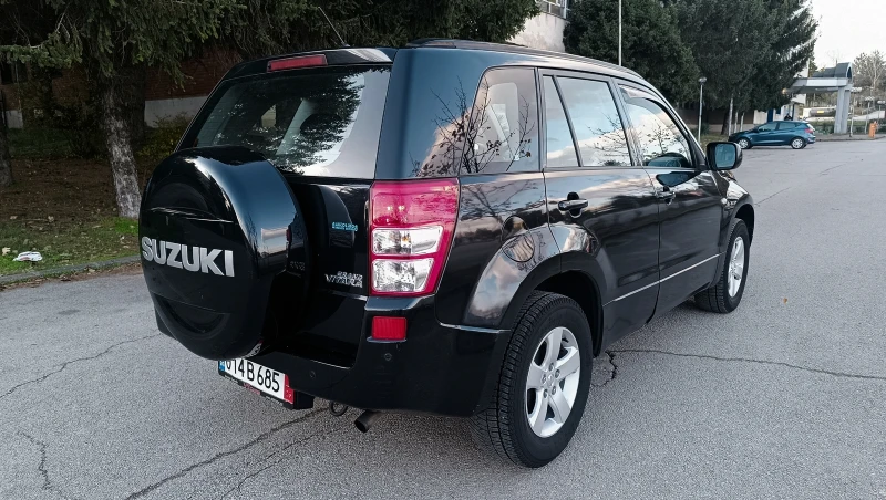 Suzuki Grand vitara 1.9 DD-S , снимка 5 - Автомобили и джипове - 52526311