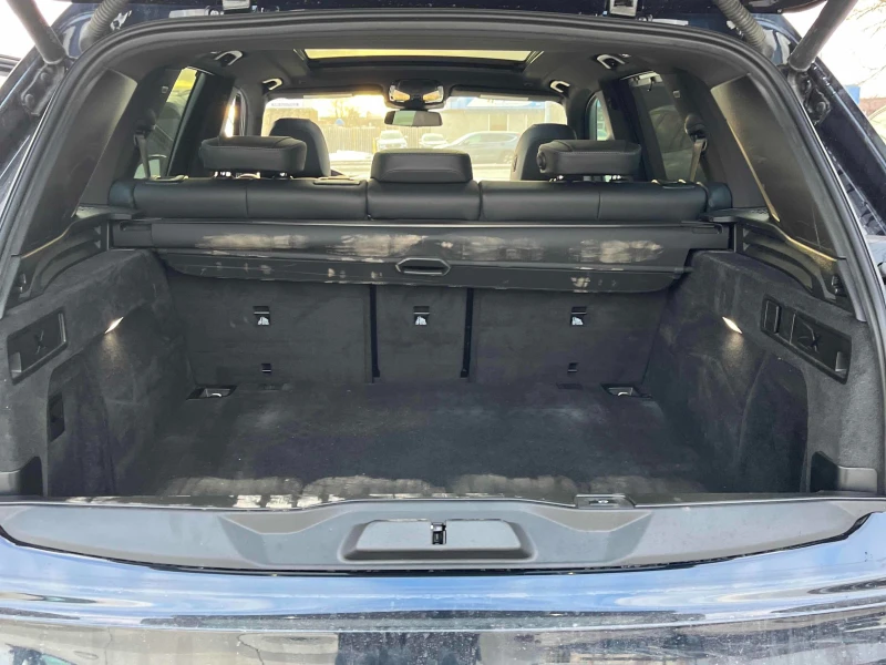 BMW X5 CARFAX * * АВТО КРЕДИТ * * , снимка 11 - Автомобили и джипове - 52727786
