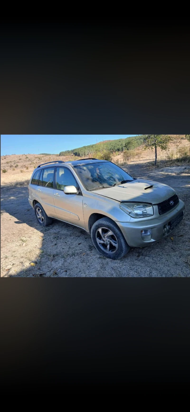 Toyota Rav4, снимка 3 - Автомобили и джипове - 52956477