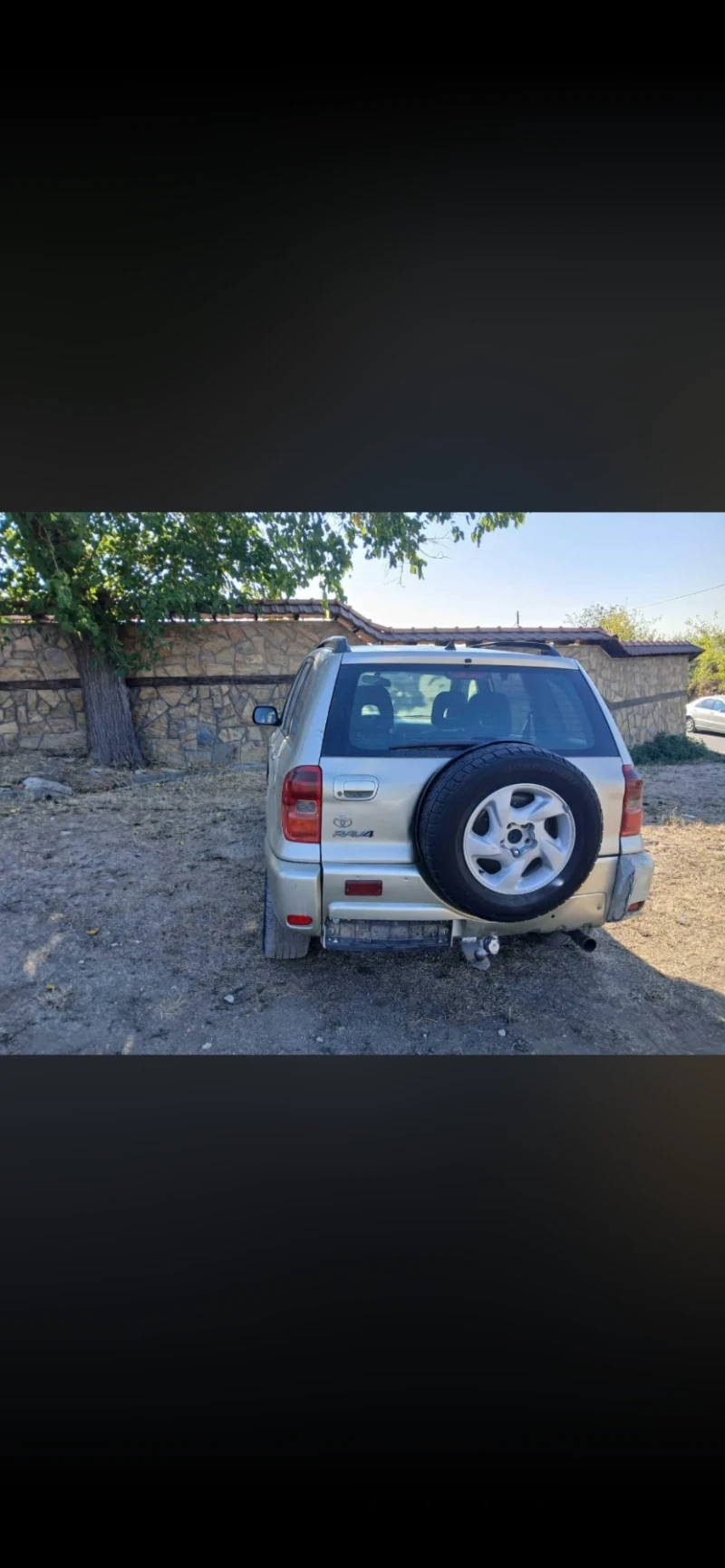 Toyota Rav4, снимка 5 - Автомобили и джипове - 52956477