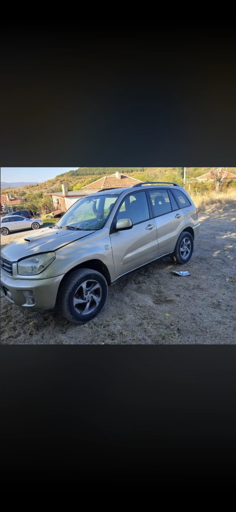 Toyota Rav4, снимка 4 - Автомобили и джипове - 52956477