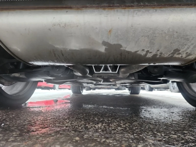 BMW X3 M40I  CARFAX, снимка 15 - Автомобили и джипове - 52996260