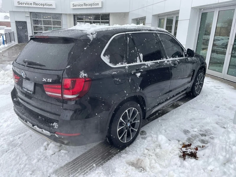 BMW X5 2017 XDRIVE35D * ГЛАВНО ПРЕДСТАВИТЕЛСТВО НА BMW * , снимка 4 - Автомобили и джипове - 53038245
