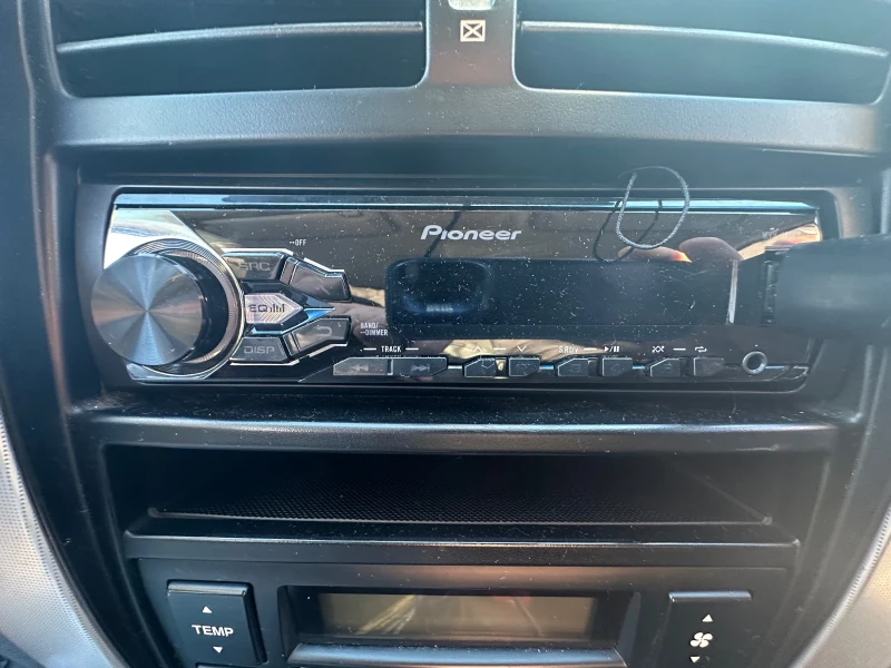 Hyundai Tucson, снимка 13 - Автомобили и джипове - 53110301