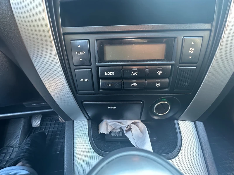 Hyundai Tucson, снимка 12 - Автомобили и джипове - 53110301