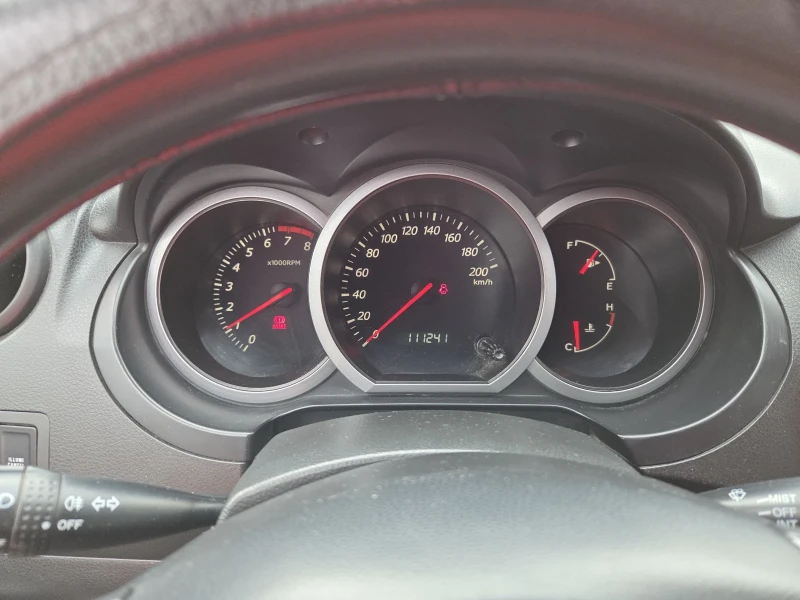 Suzuki Grand vitara 1.6VVti ШВЕЙЦАРИЯ-ТОП СЪСТОЯНИЕ!!!, снимка 11 - Автомобили и джипове - 53214348