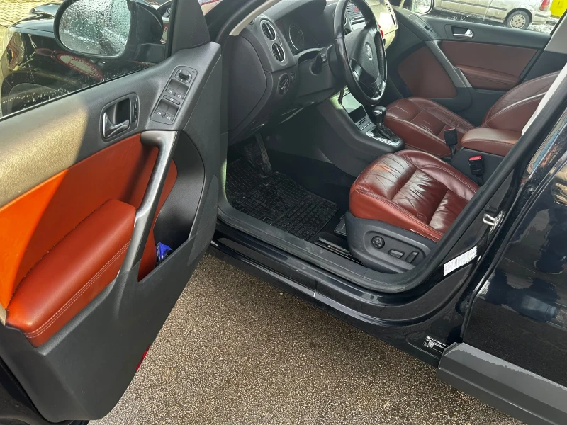 VW Tiguan, снимка 5 - Автомобили и джипове - 53342993