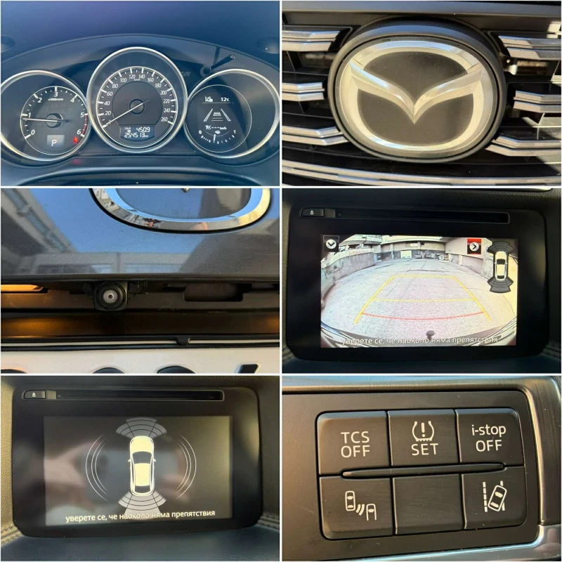 Mazda CX-5, снимка 11 - Автомобили и джипове - 53345351