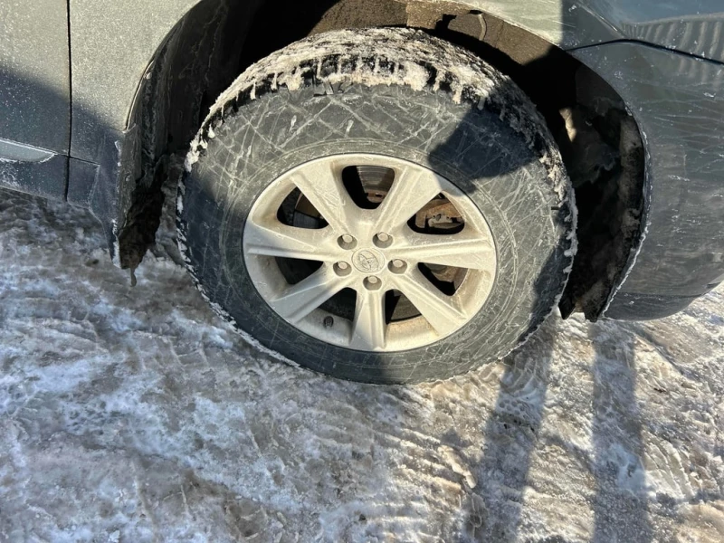 Toyota Highlander * 4WD 4dr * CARFAX * БЕЗ ПЪРВОНАЧАЛНА ВНОСКА, снимка 7 - Автомобили и джипове - 53426395