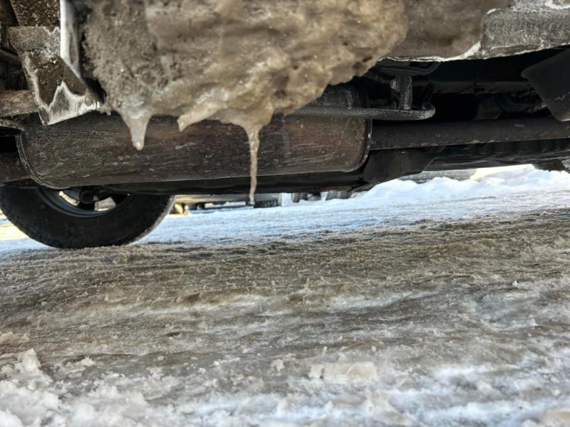 Toyota Highlander * 4WD 4dr * CARFAX * БЕЗ ПЪРВОНАЧАЛНА ВНОСКА, снимка 13 - Автомобили и джипове - 53426395