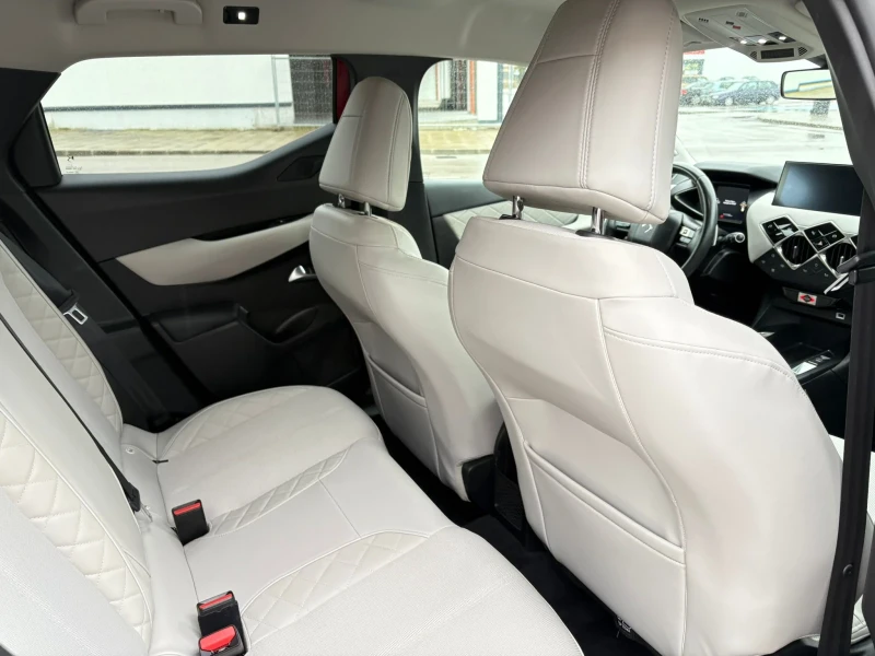 Citroen DS 3 Crossback SO CHIC EAT8, снимка 13 - Автомобили и джипове - 53579142