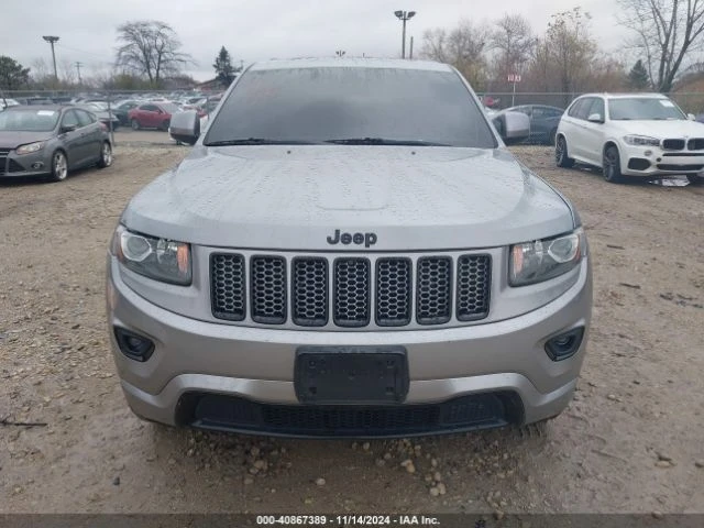 Jeep Grand cherokee LIMITED* КАМЕРИ* КОЖА* CARPLAY, снимка 8 - Автомобили и джипове - 48467918