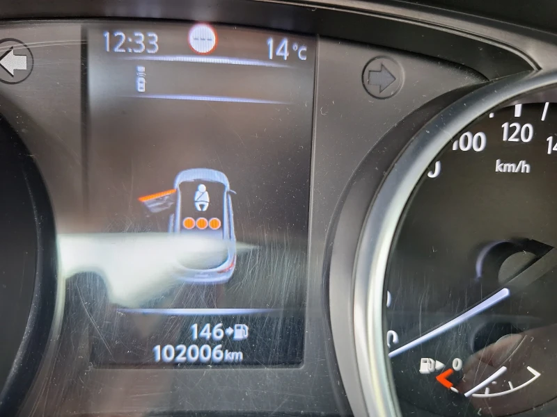 Nissan Qashqai 1.2i - 22900 лв. - 11004043 | Car24.bg