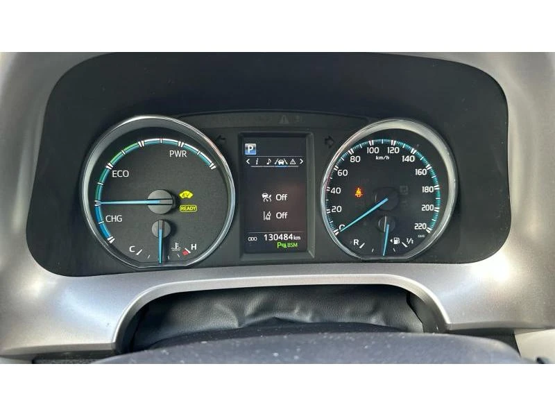 Toyota Rav4  2.5 HSD LUXURY AWD | Mobile.bg   14