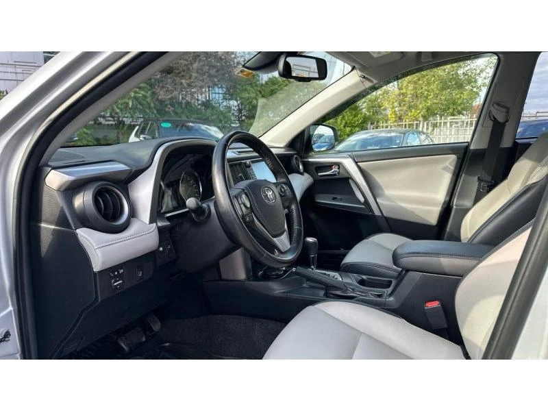 Toyota Rav4  2.5 HSD LUXURY AWD | Mobile.bg   12