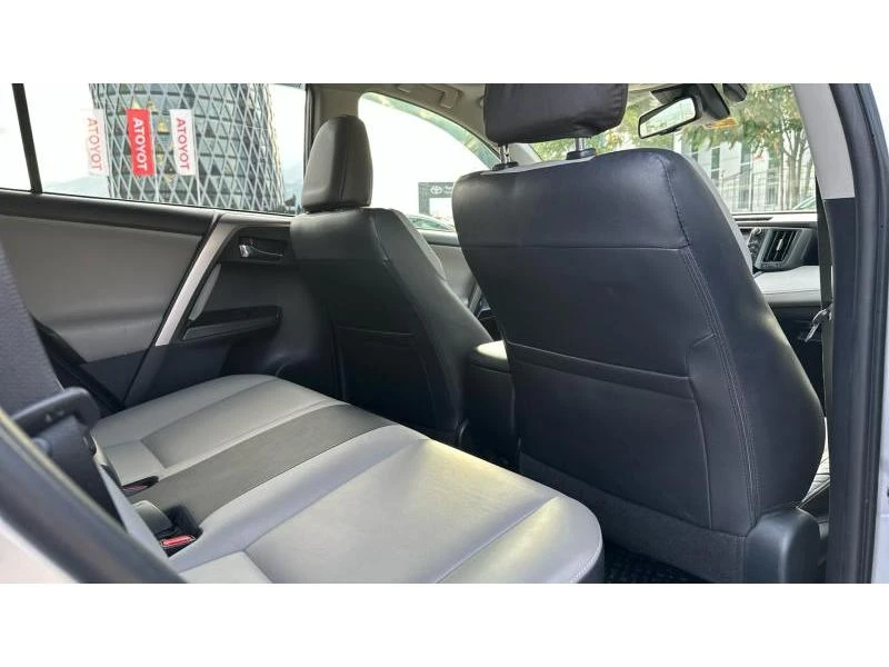 Toyota Rav4 2.5 HSD LUXURY AWD - изображение 7