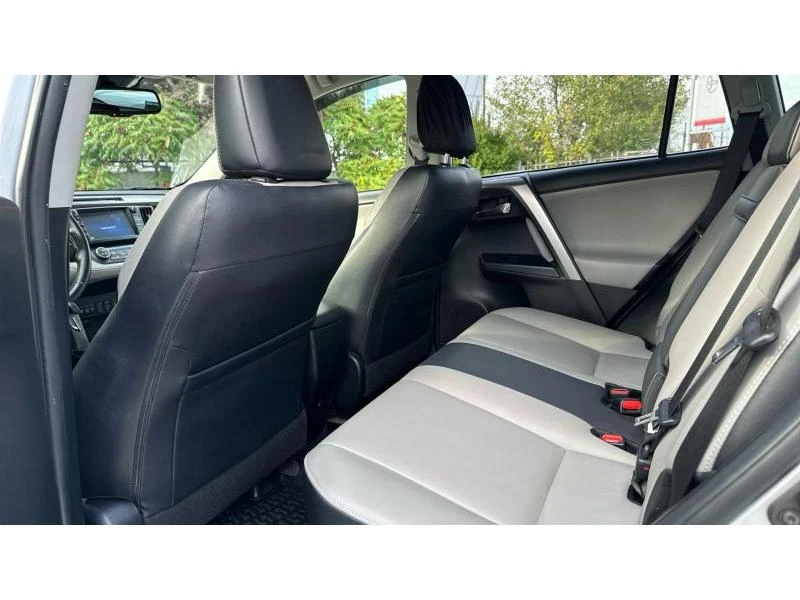 Toyota Rav4  2.5 HSD LUXURY AWD | Mobile.bg   11