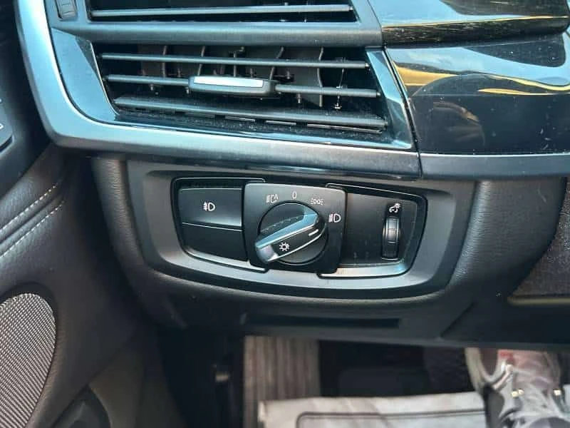 BMW X5 * xDrive35i * CARFAX * HARMAN * HEAD UP * KEYLESS, снимка 7 - Автомобили и джипове - 53719236