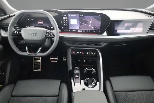 Audi Q5 Sportback e-hybrid Quattro S-line = NEW = �������� | Mobile.bg � ����������� 9