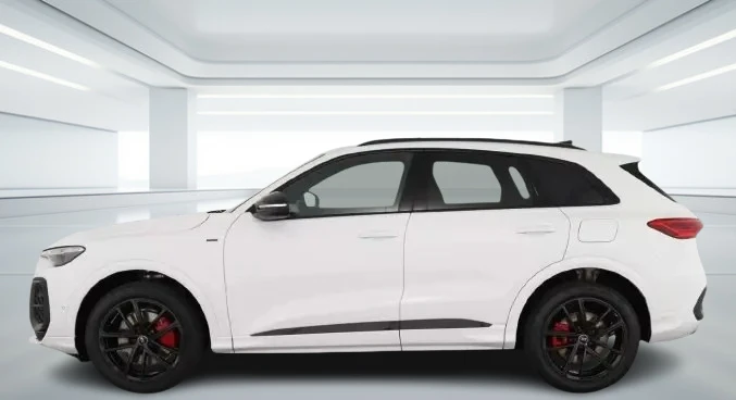 Audi Q5 Sportback e-hybrid Quattro S-line = NEW = �������� | Mobile.bg � ����������� 4