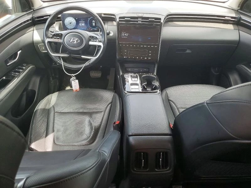Hyundai Tucson | Mobile.bg � ����������� 8