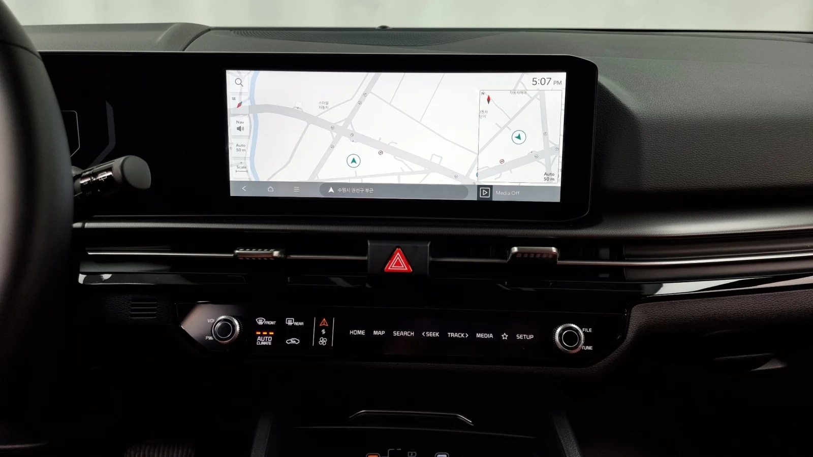 Kia Sportage LPG 2.0 2WD Noblesse | Mobile.bg   12