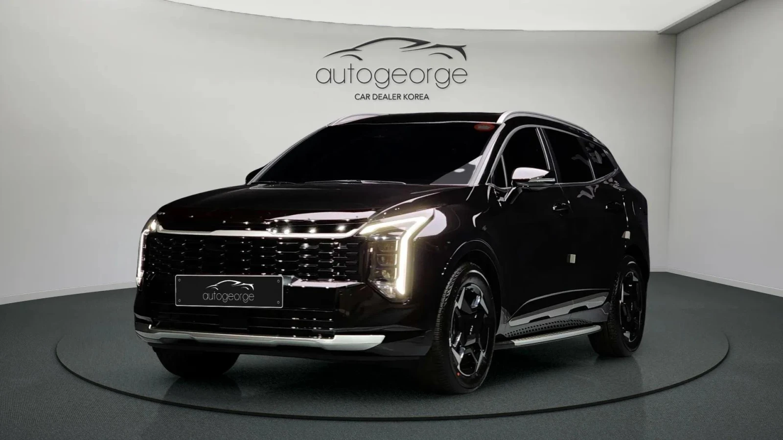 Kia Sportage LPG 2.0 2WD Noblesse | Mobile.bg   1