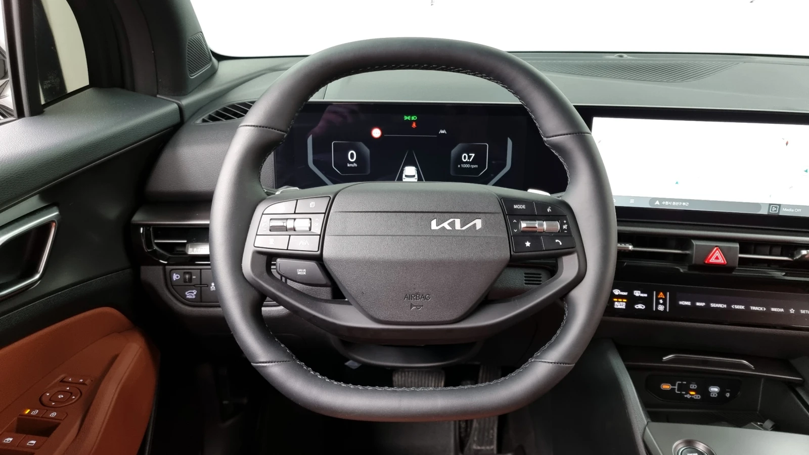 Kia Sportage LPG 2.0 2WD Noblesse | Mobile.bg   11