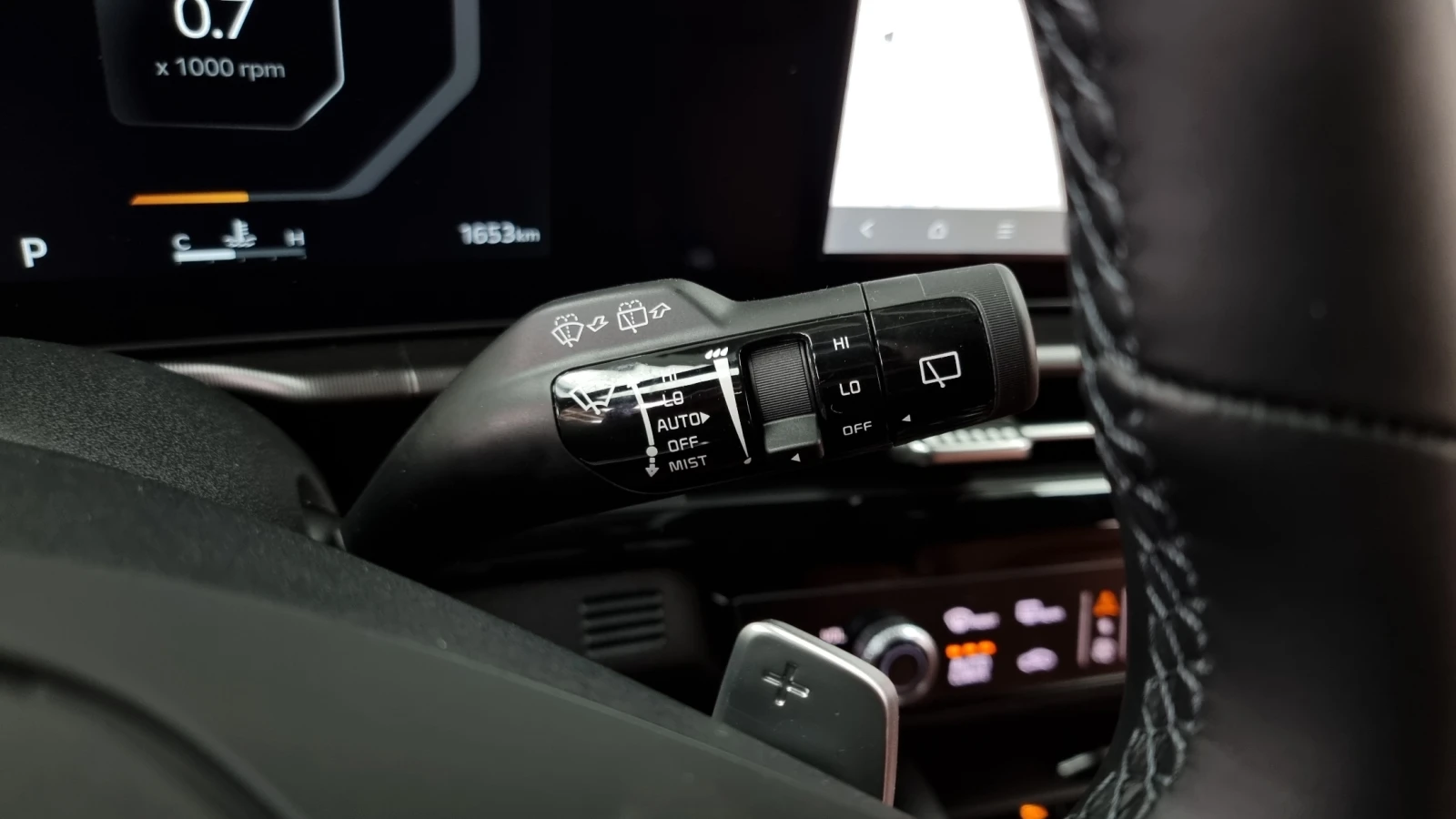 Kia Sportage LPG 2.0 2WD Noblesse | Mobile.bg   15