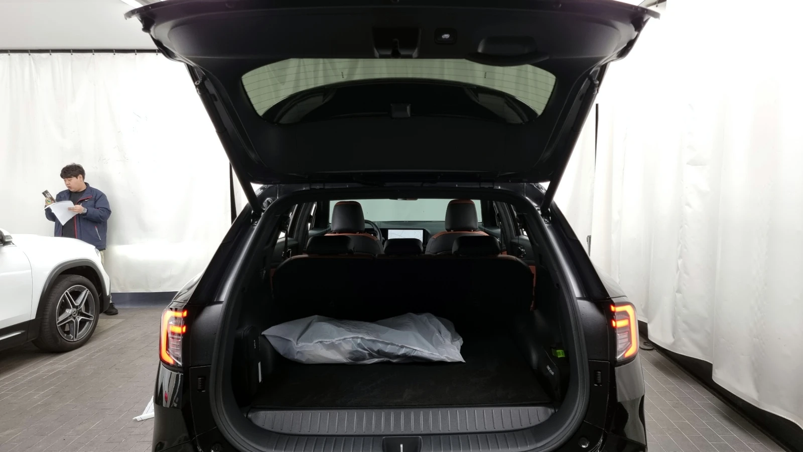 Kia Sportage LPG 2.0 2WD Noblesse | Mobile.bg   17