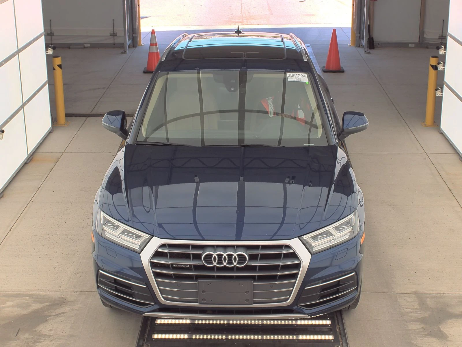 Audi Q5 Premium Plus Matrix* Bang&Olufsen 3D* Диг.табло*  - изображение 2