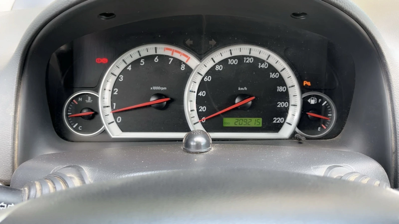 Chevrolet Captiva  - изображение 10